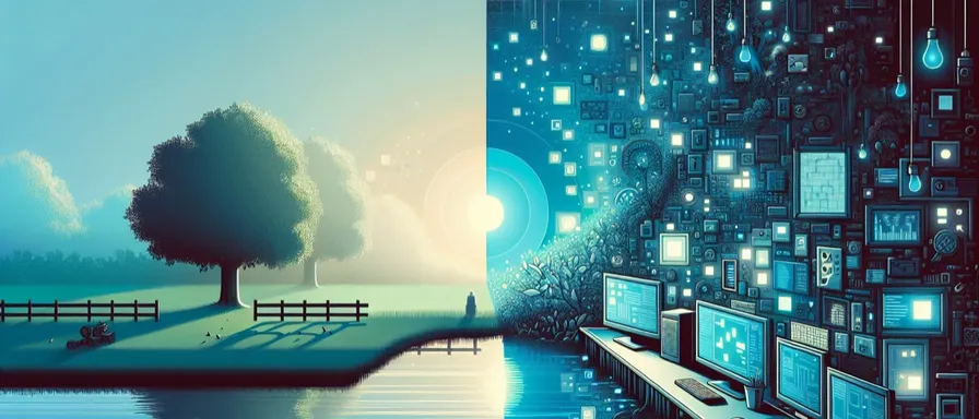 Nudga Isn't a To-Do App (And That's the Point)