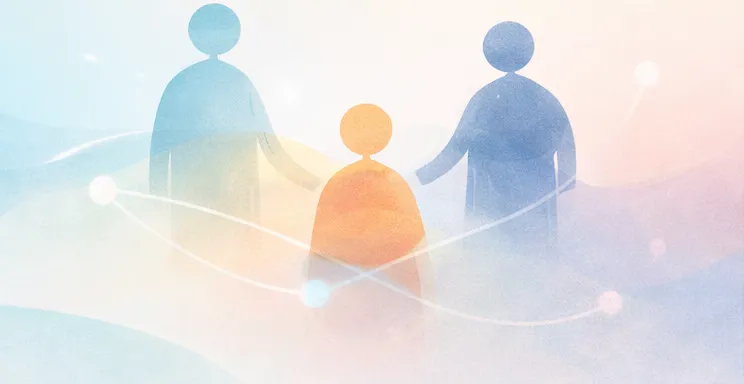 Gentle Accountability: Staying on Track Without Stress