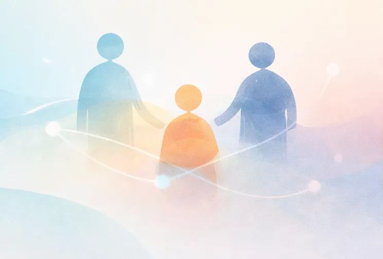 Related to gentle accountability: staying on track without stress