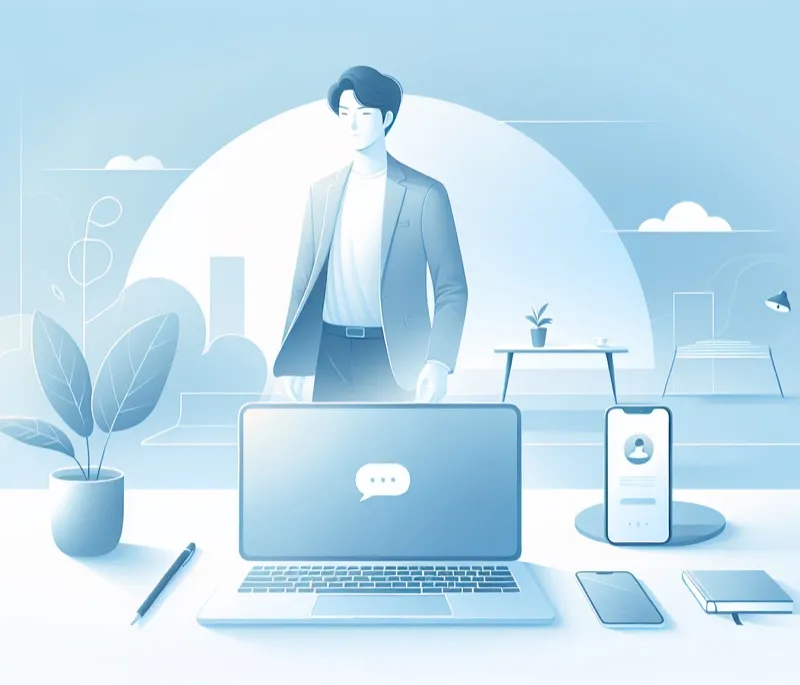 Related to get a call when that email finally arrives